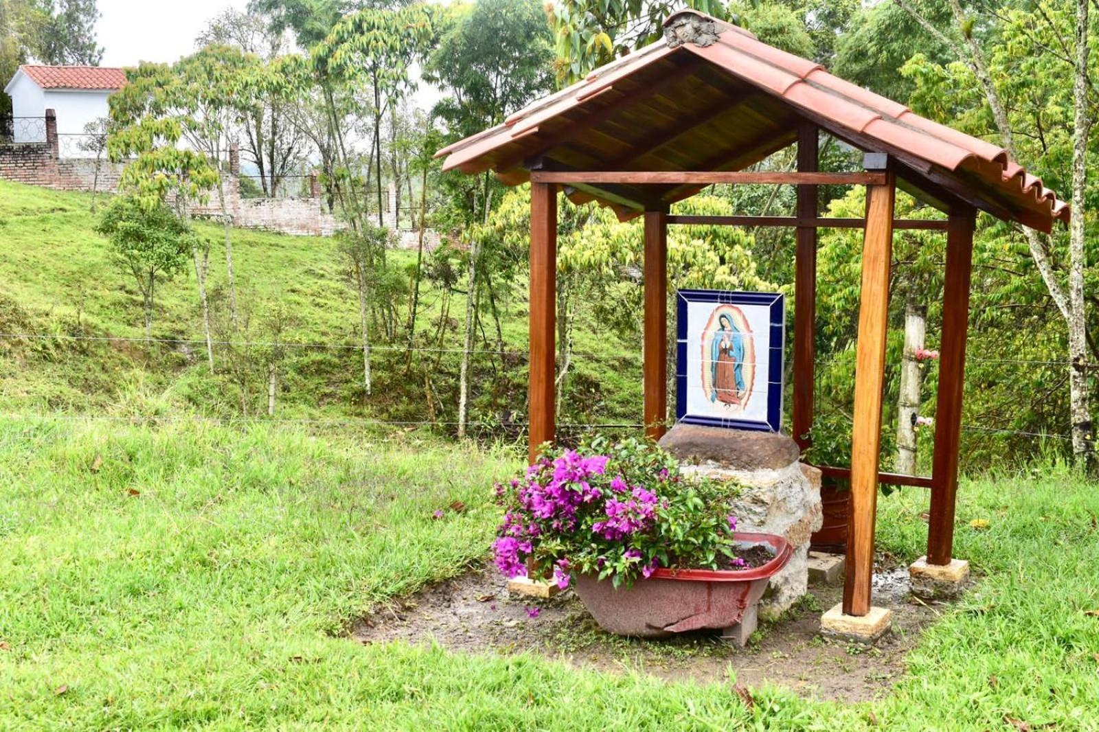 El Portal De Don Luis