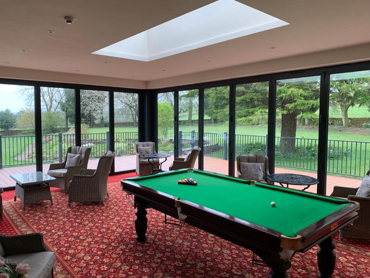 Thornton Lodge view 4