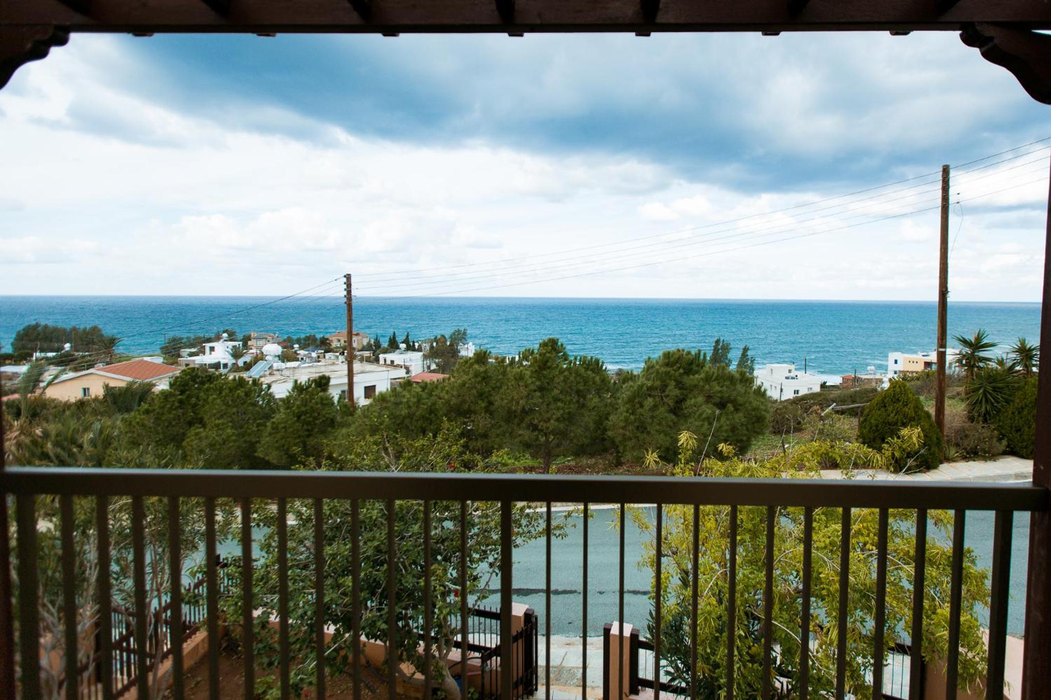 Seaclusion Vacation Villa