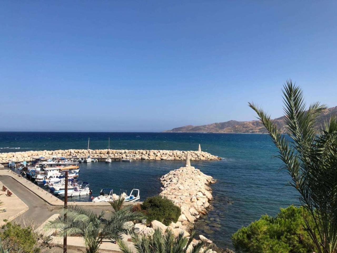 Seaclusion Vacation Villa