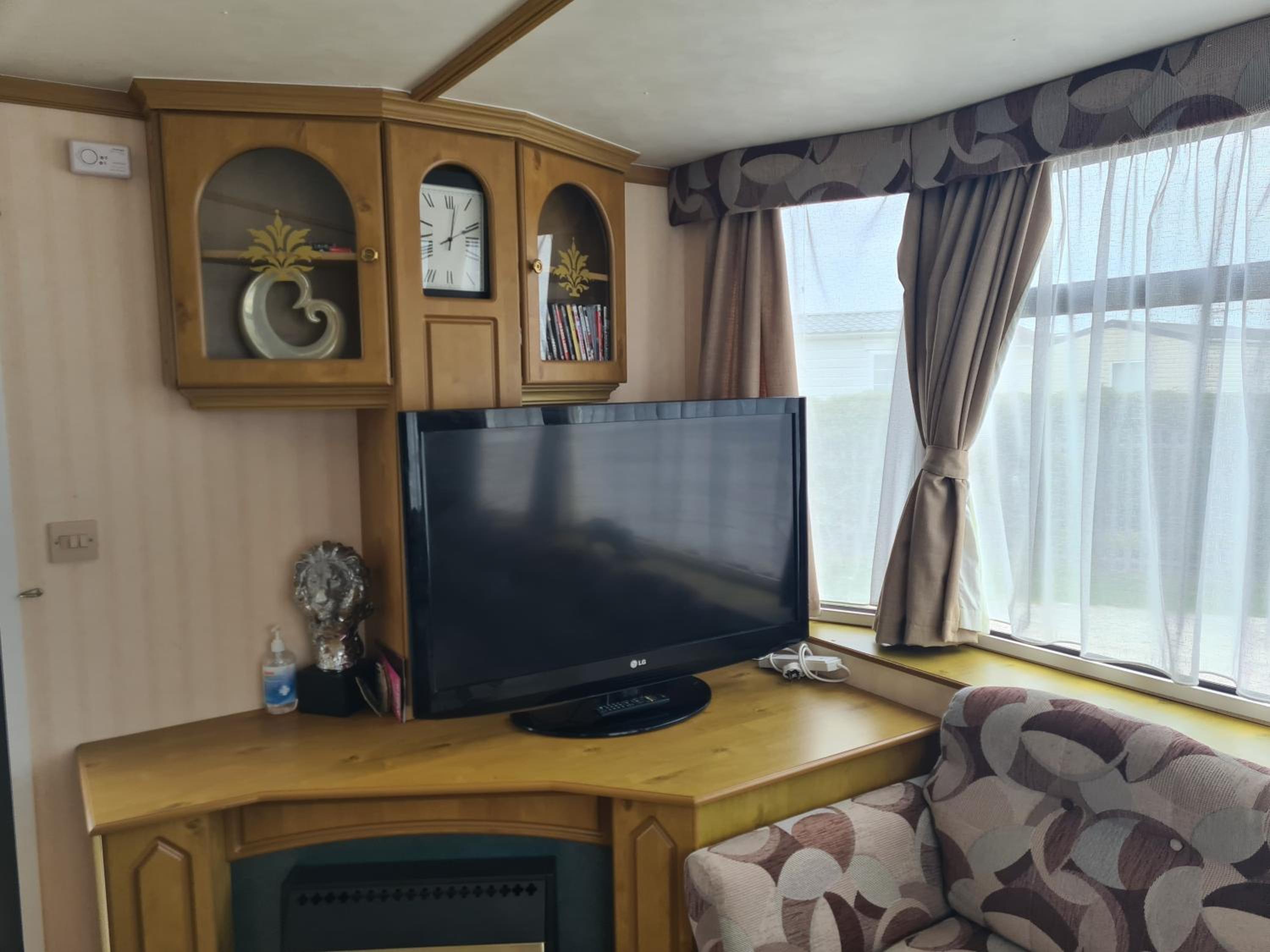 Siesta Golden Sands Ingoldmells 4 Berth