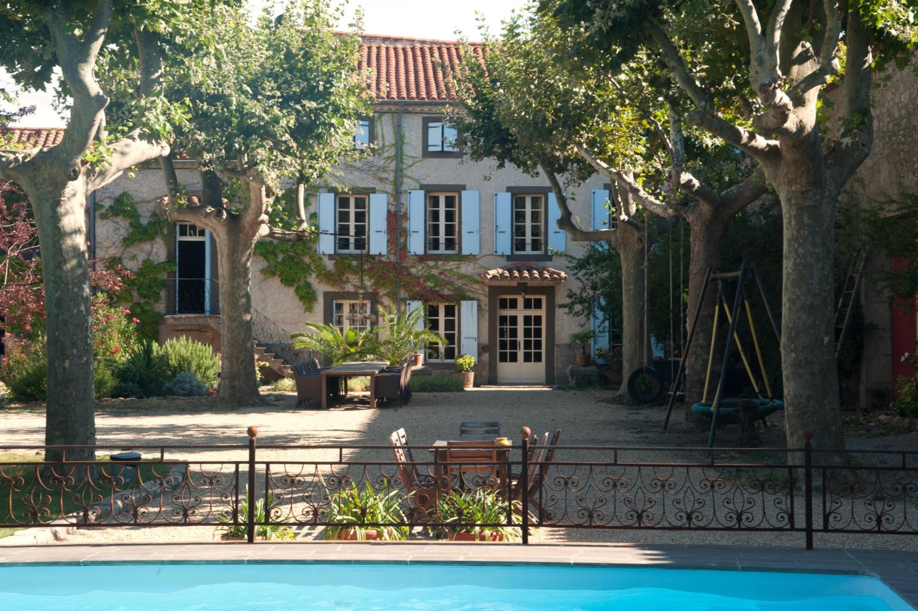 Domaine Des Agnelles