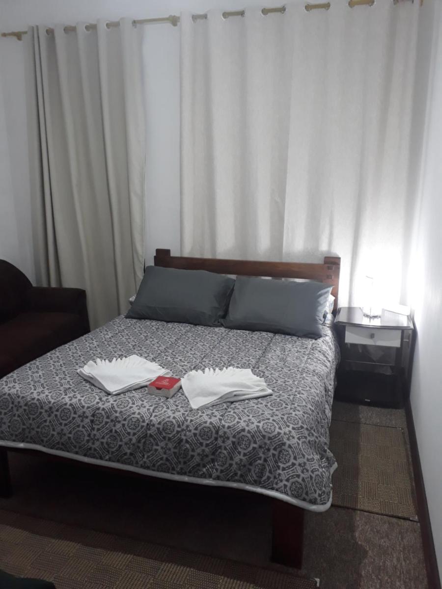 APARTAMENTOS POR DIÁRIA Av DOMINGOS DE ALMEIDA view 4