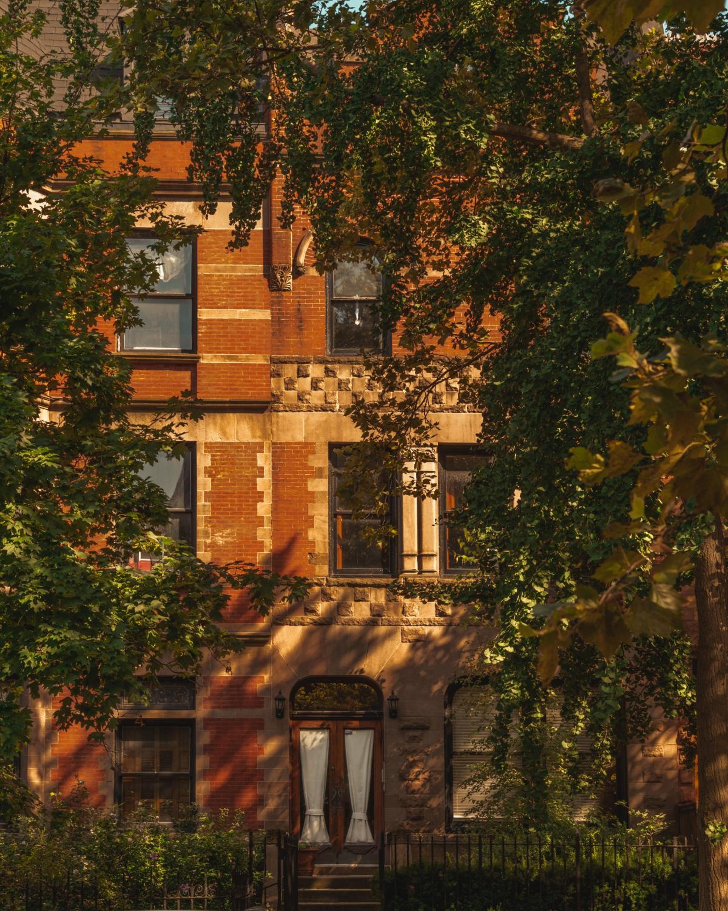 The Central Park North