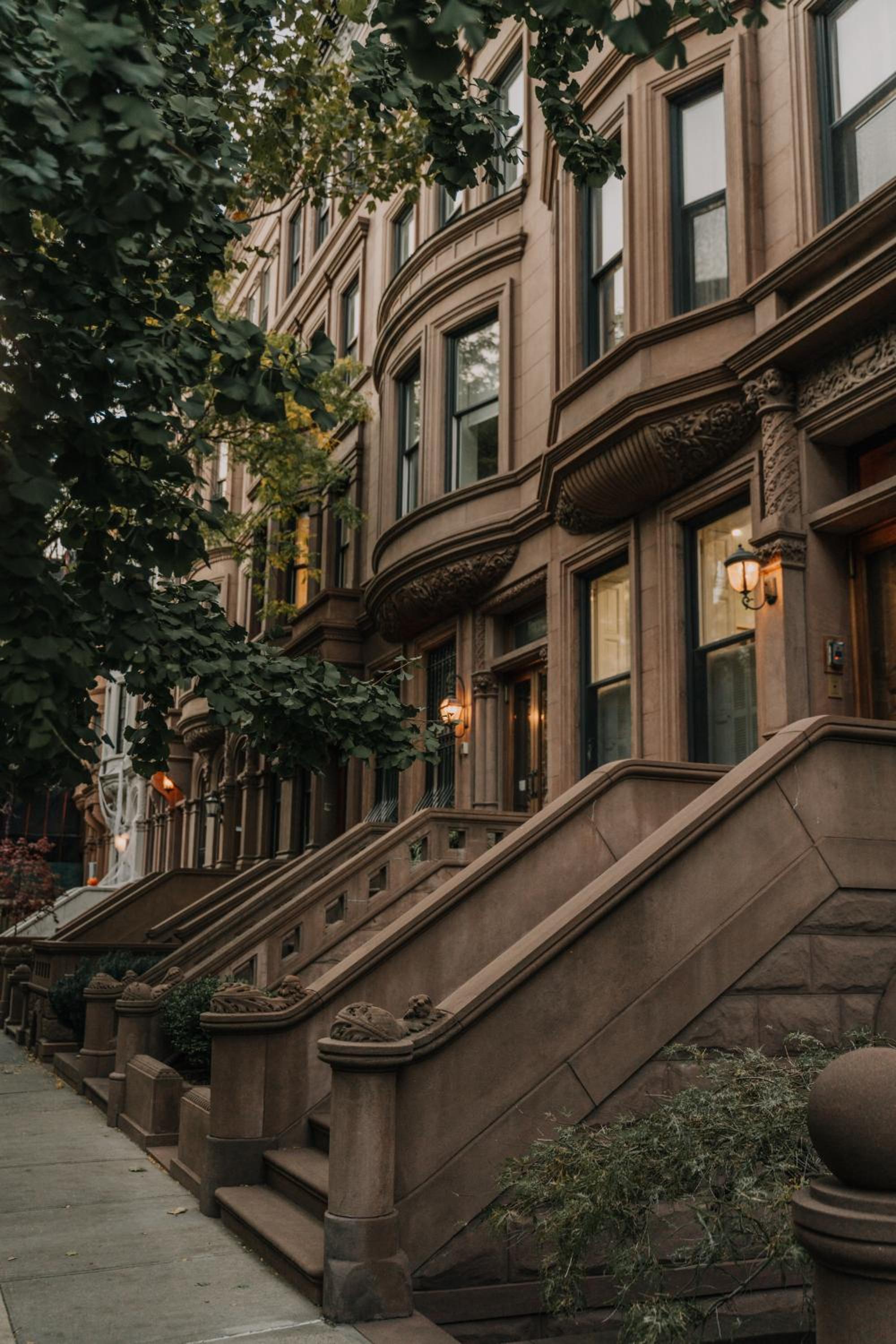 The Central Park North