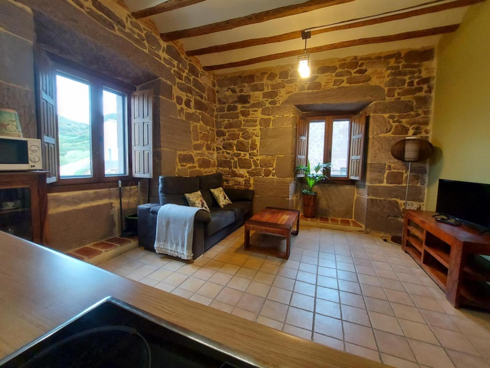 Hostal Rural Ioar