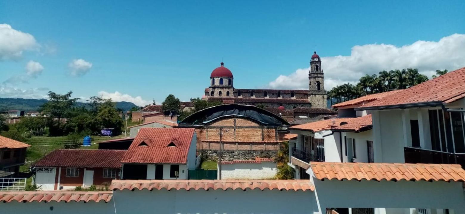 El Portal De Don Luis