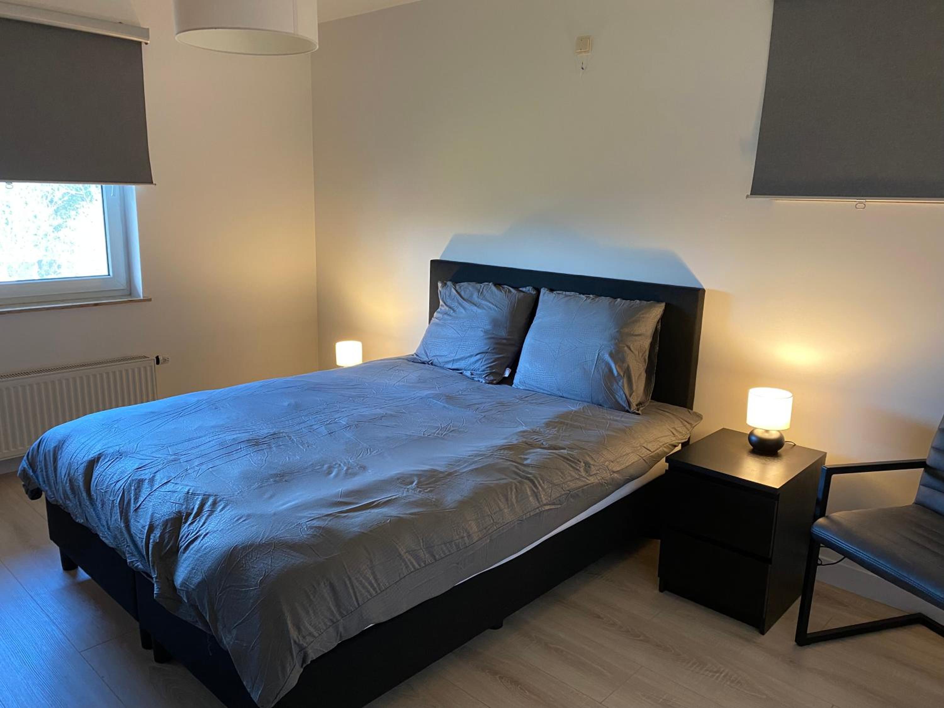 Modern Spanish Hacienda - 10km from the coast