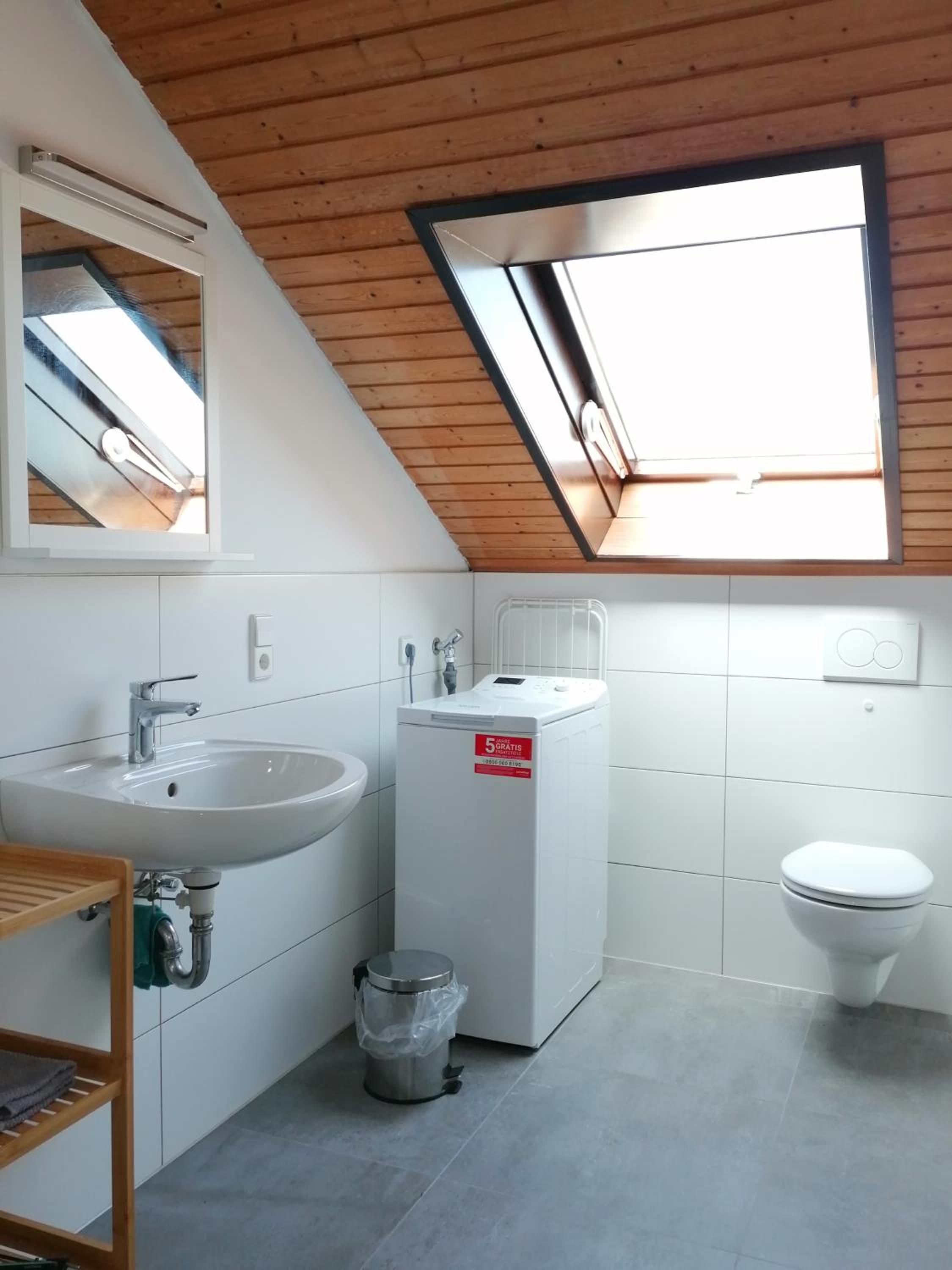 Ferienwohnung Magnolie in Langenargen view 4