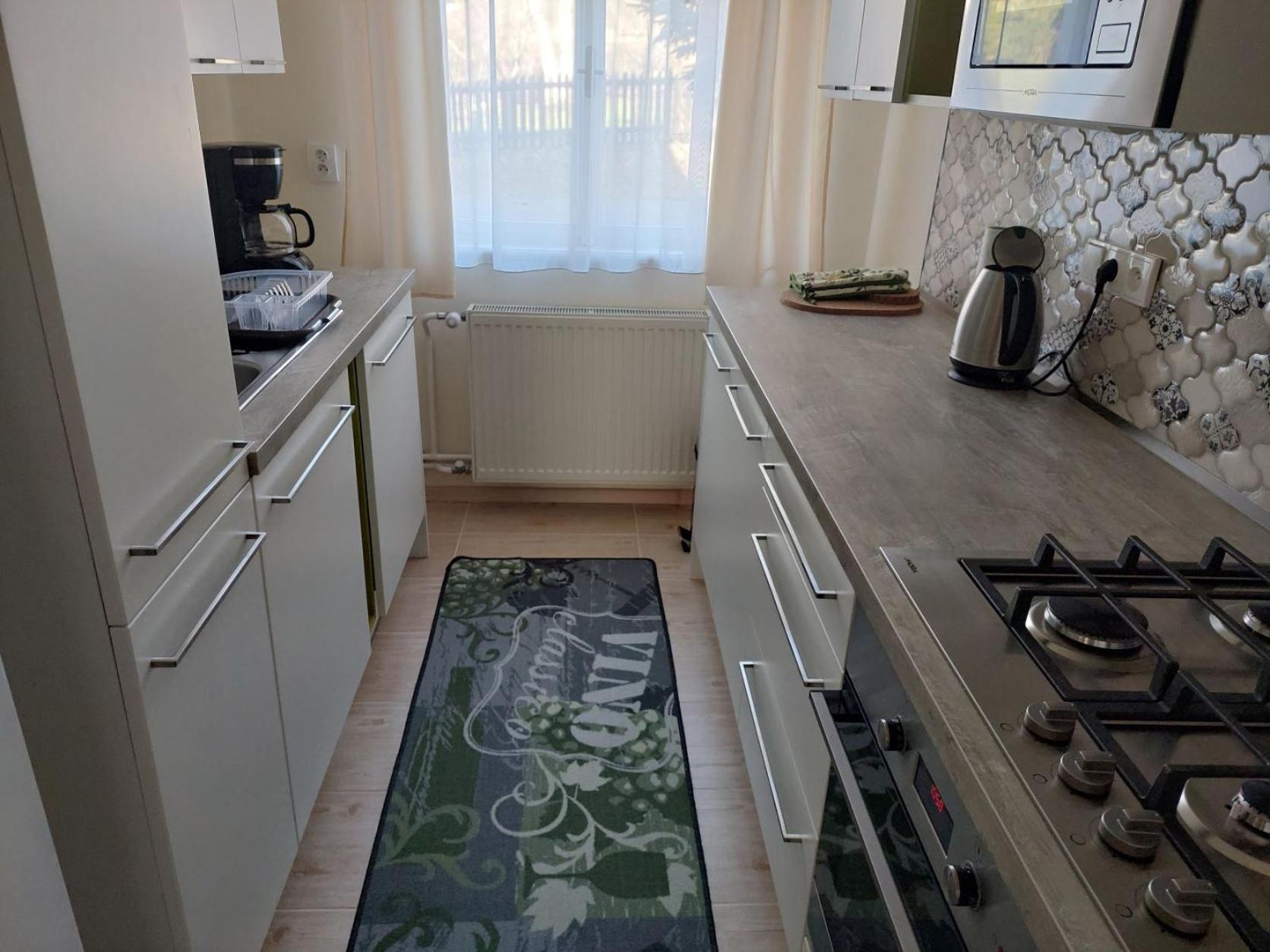 Apartmány U Mariánské kaple