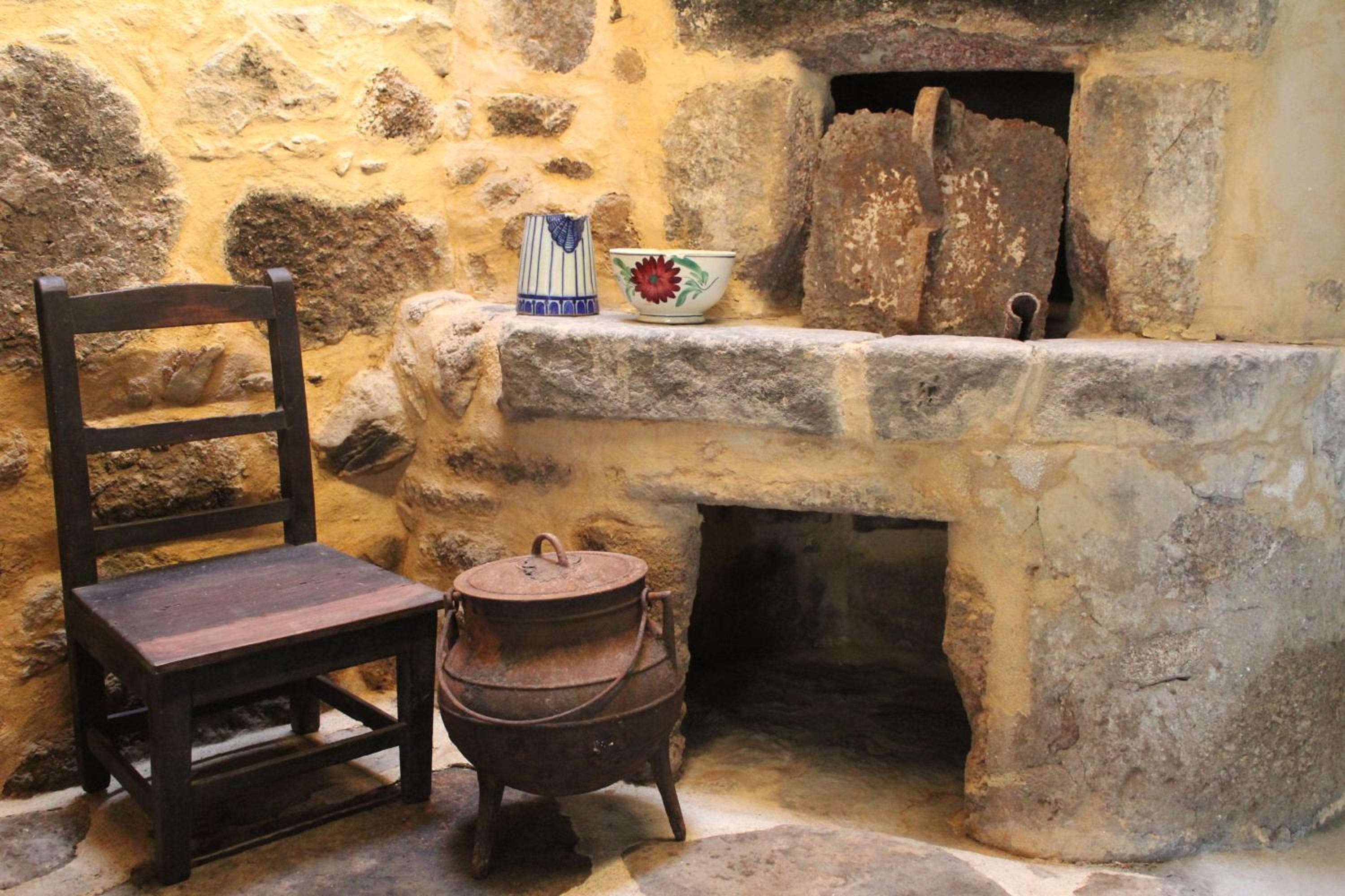 Casa de Vilar de Rei, férias em família com piscina