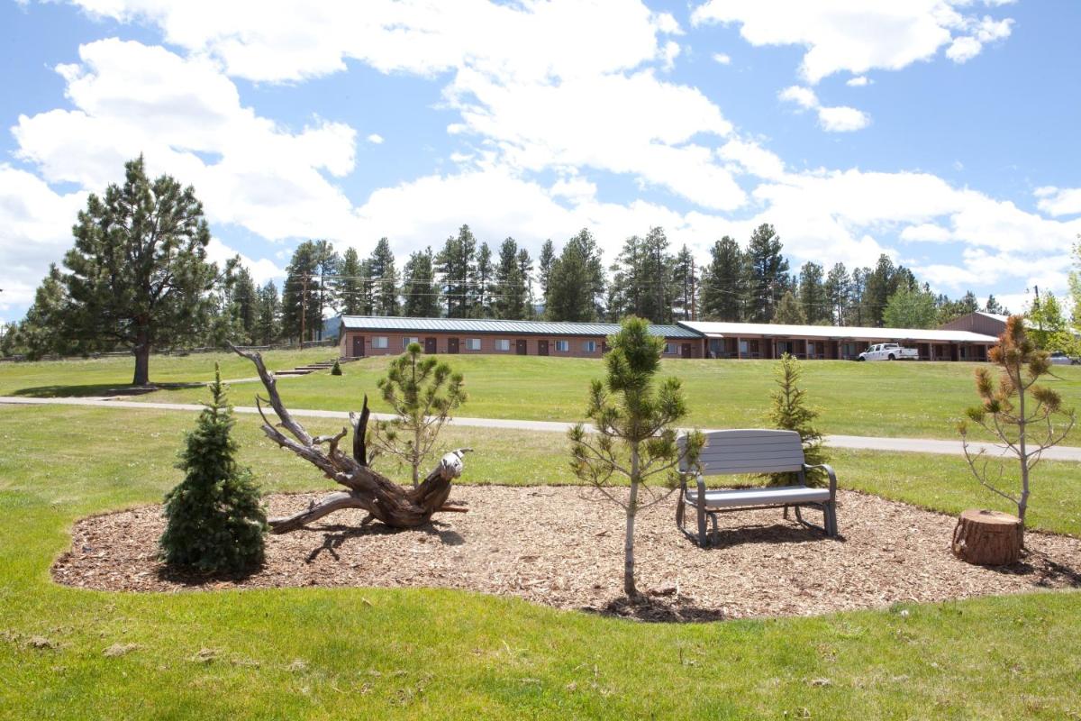 children's play area