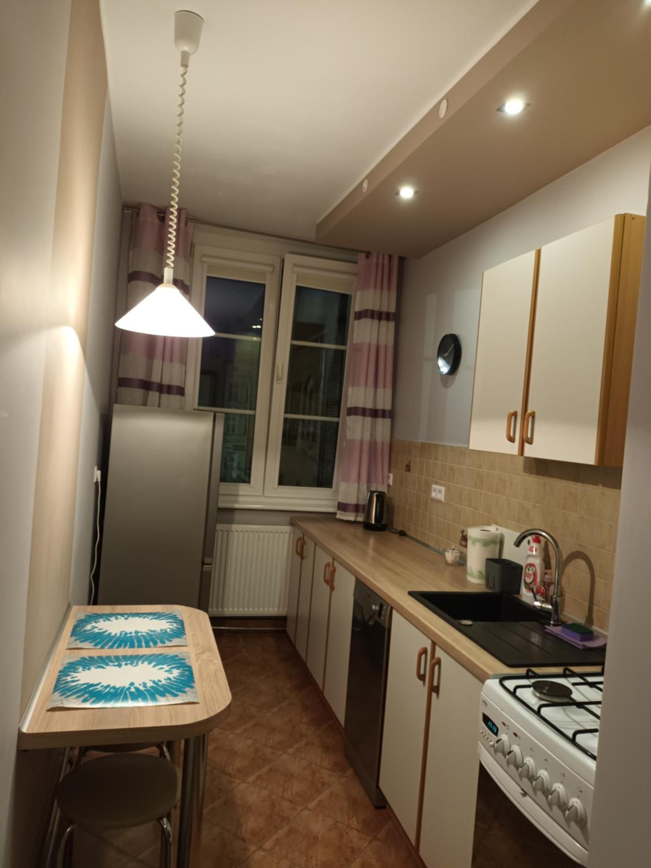 Apartament w Sercu Starego Miasta, photo 37