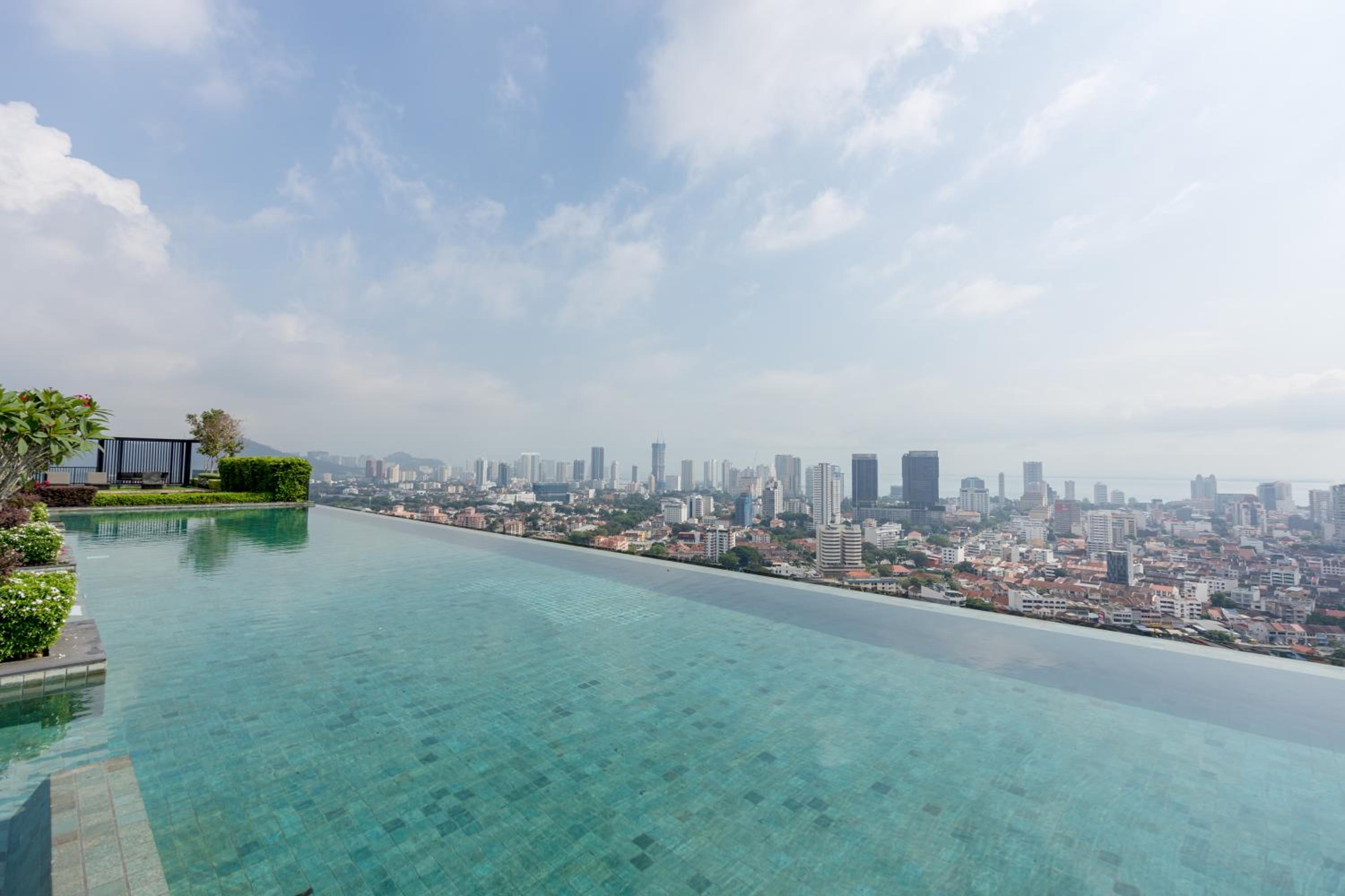 Beacon Executive Suite Penang photo 1