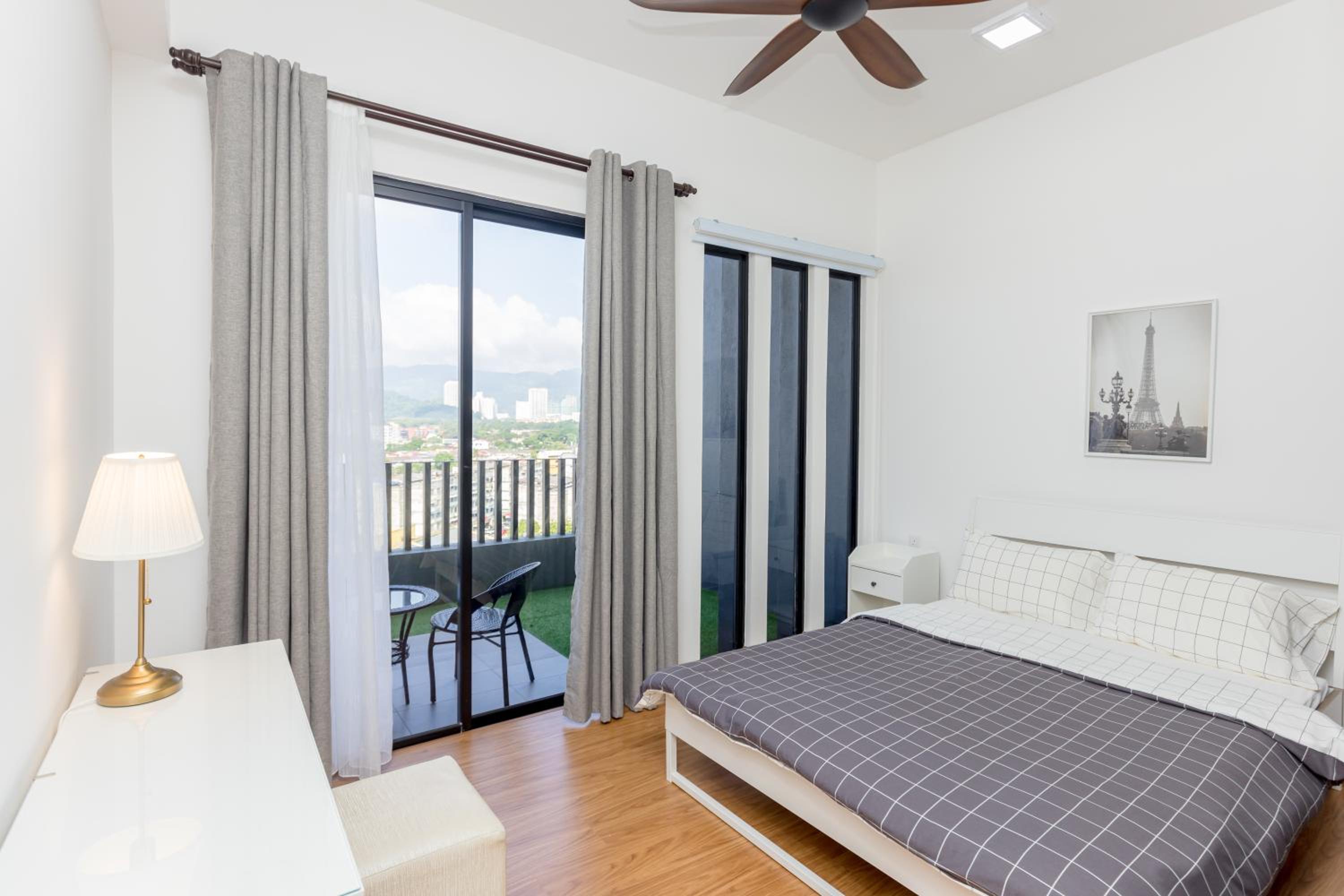 Beacon Executive Suite Penang photo 6