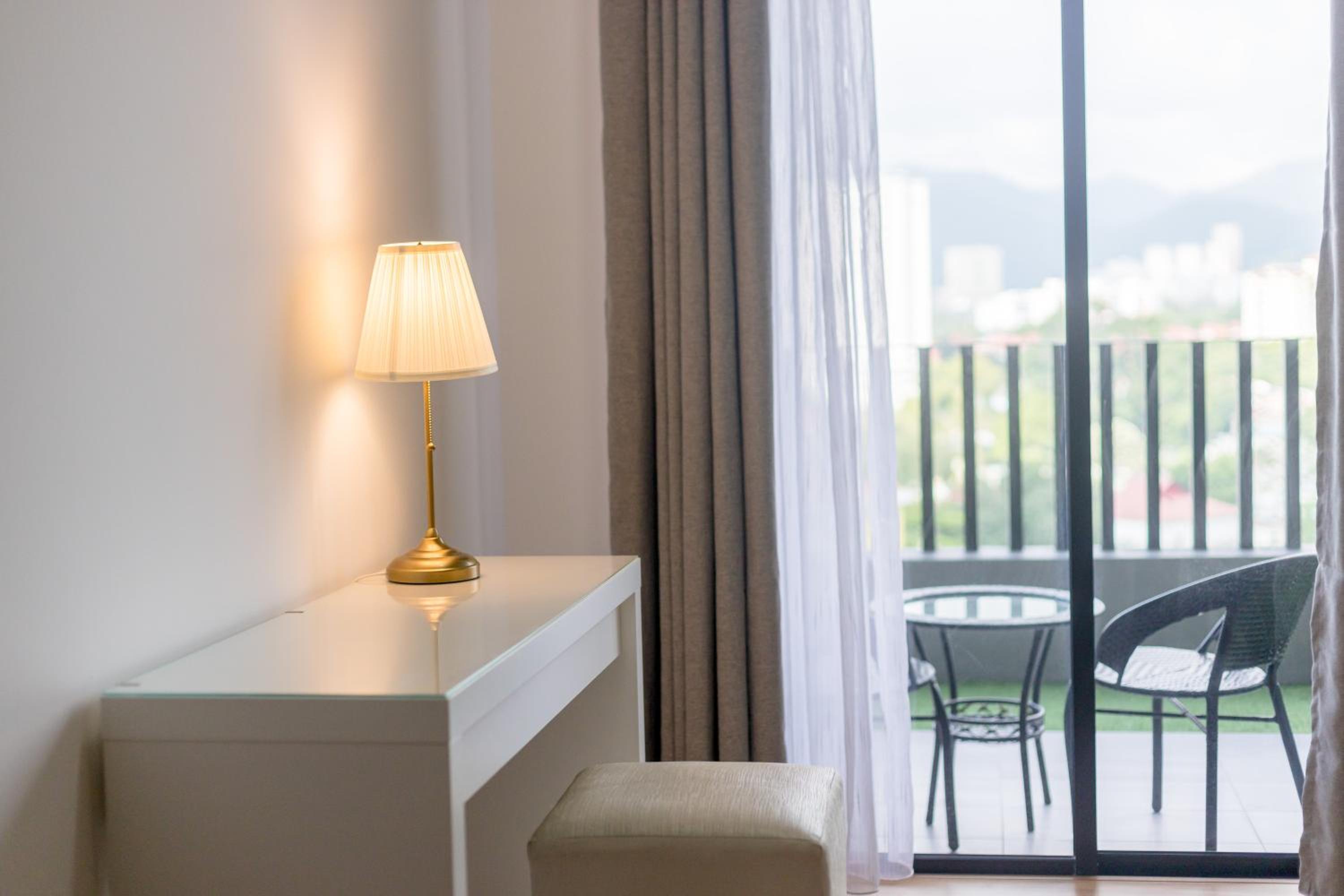 Beacon Executive Suite Penang photo 5