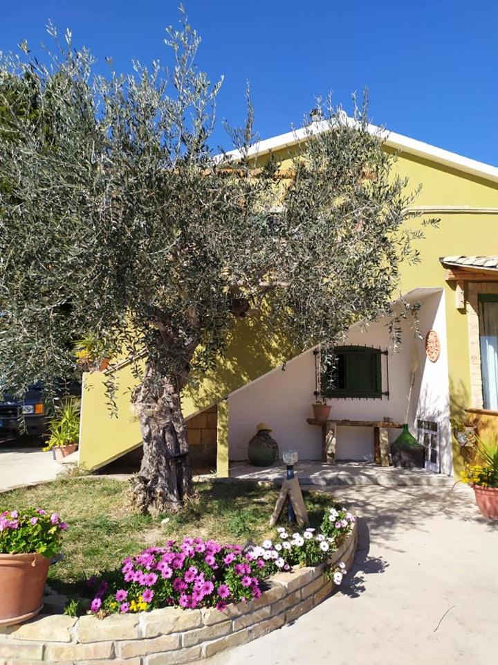 Casale Vittoria Atri