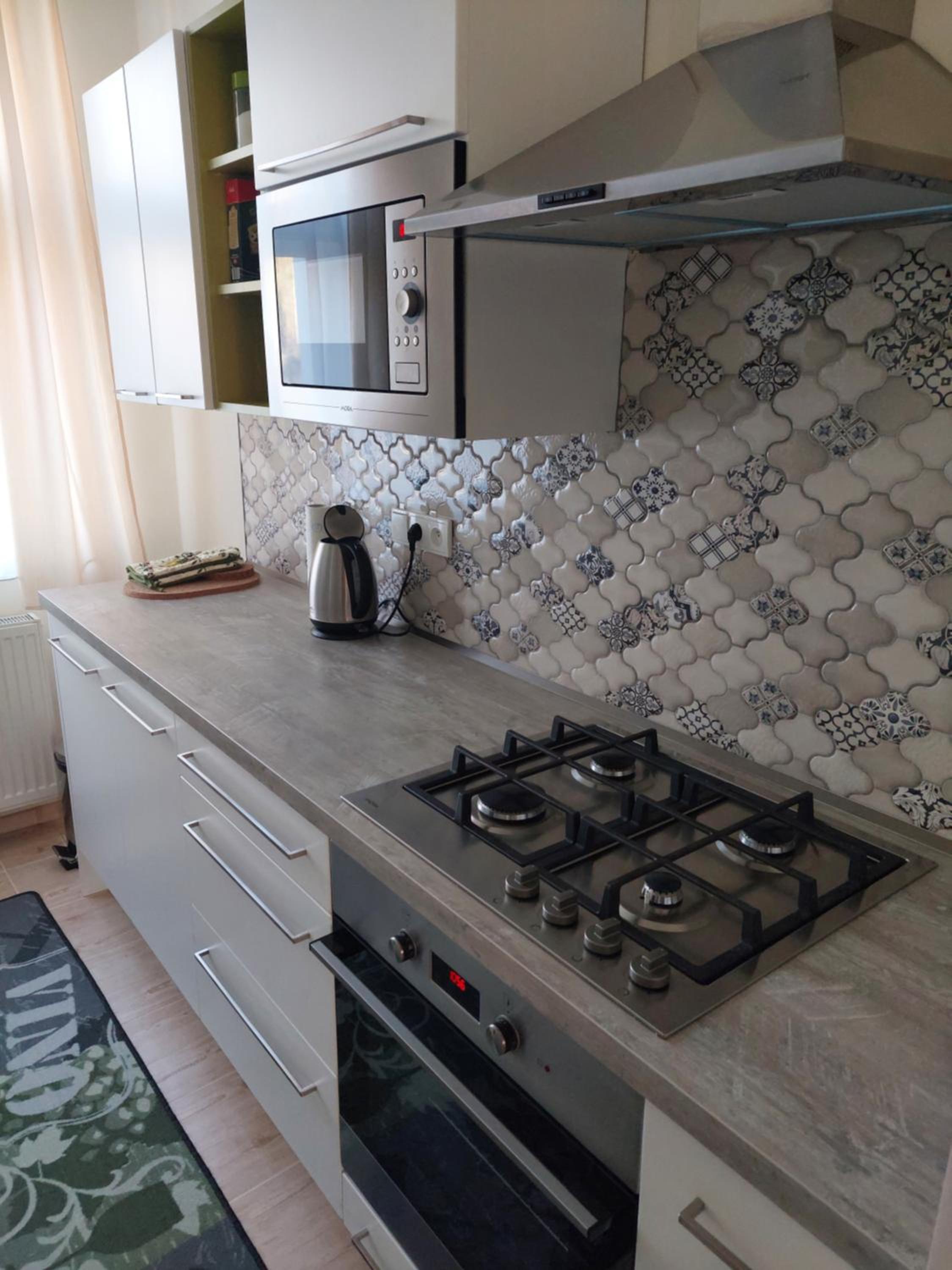 Apartmány U Mariánské kaple