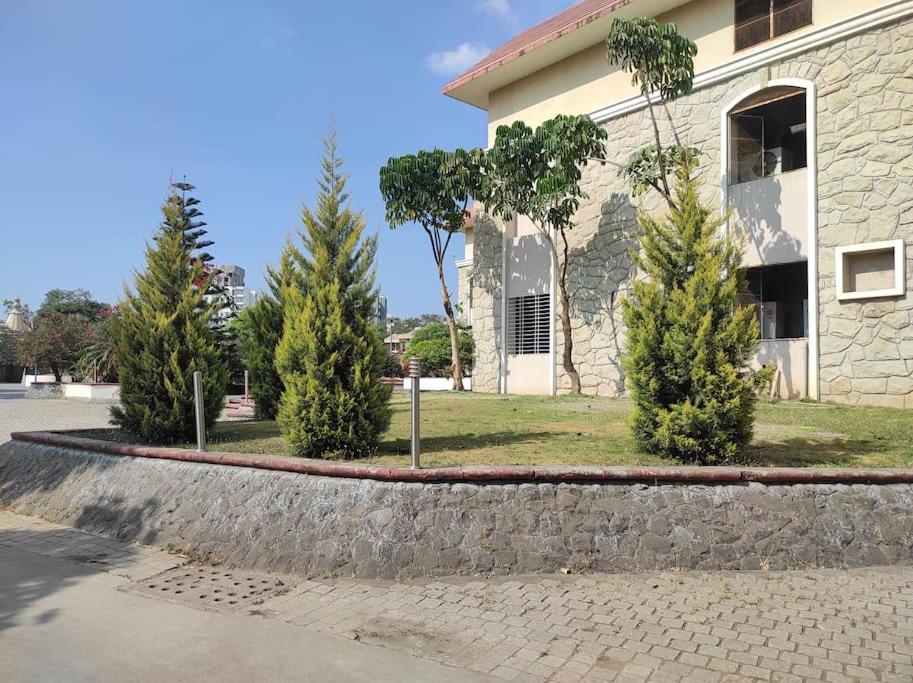 1BHK AC Service Apartment 103 view 3