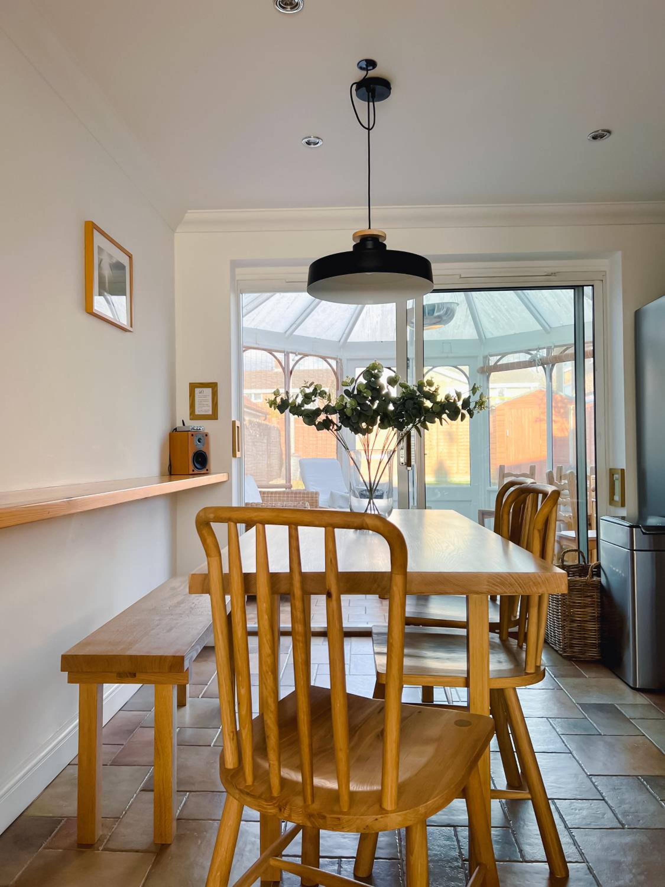 Hotel Jacuzzi Bath, Log Burner, King Beds, Very Cosy