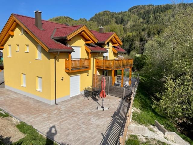 Haus Seltschach