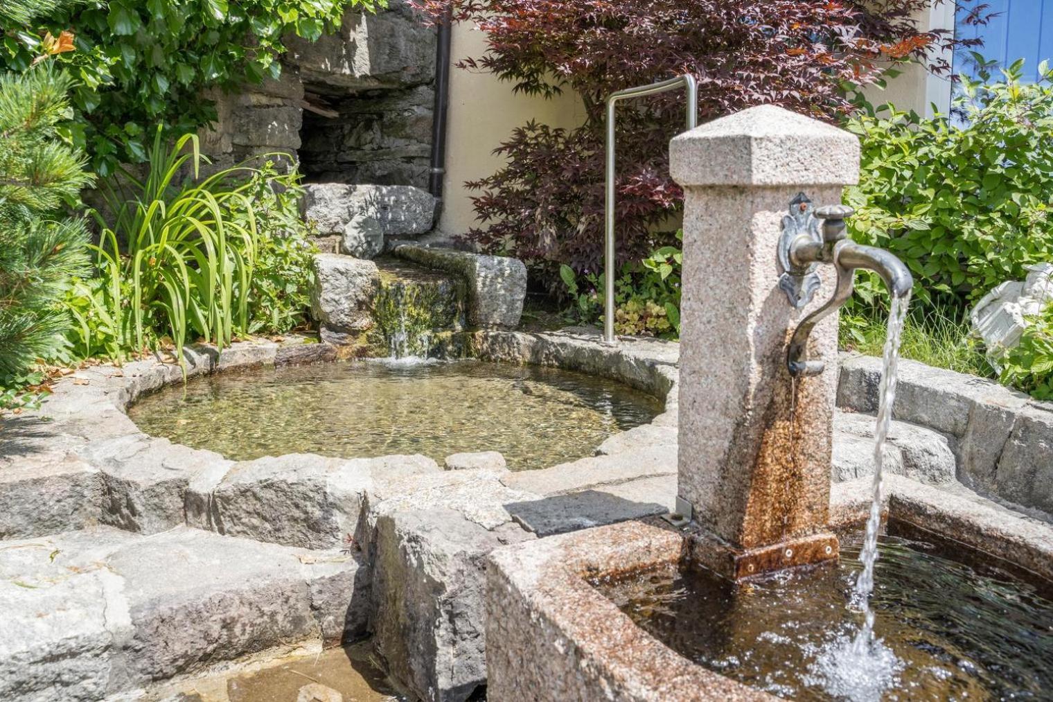 Ferienwohnung Innerwalten 200 photo 5