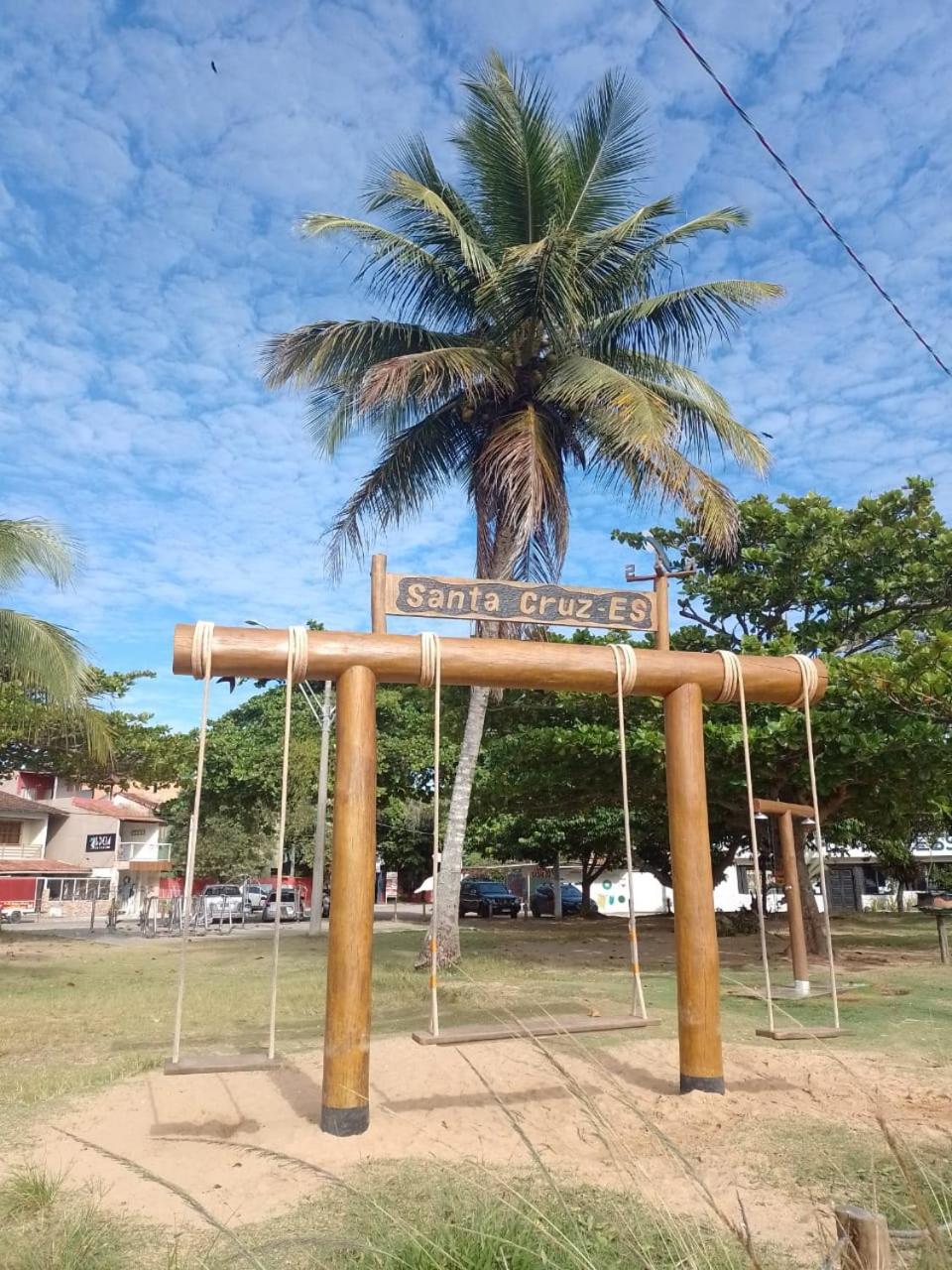 Pousada Solar das Conchas