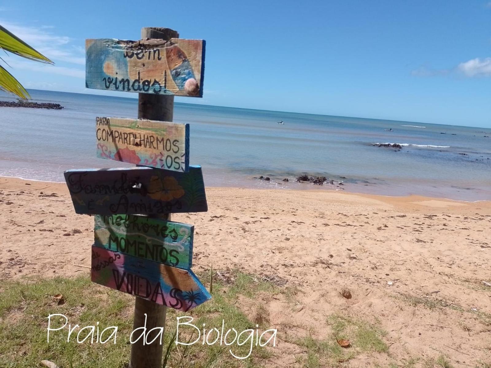 Pousada Solar das Conchas