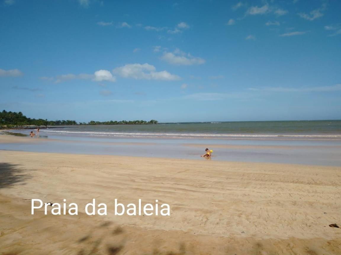 Pousada Solar das Conchas