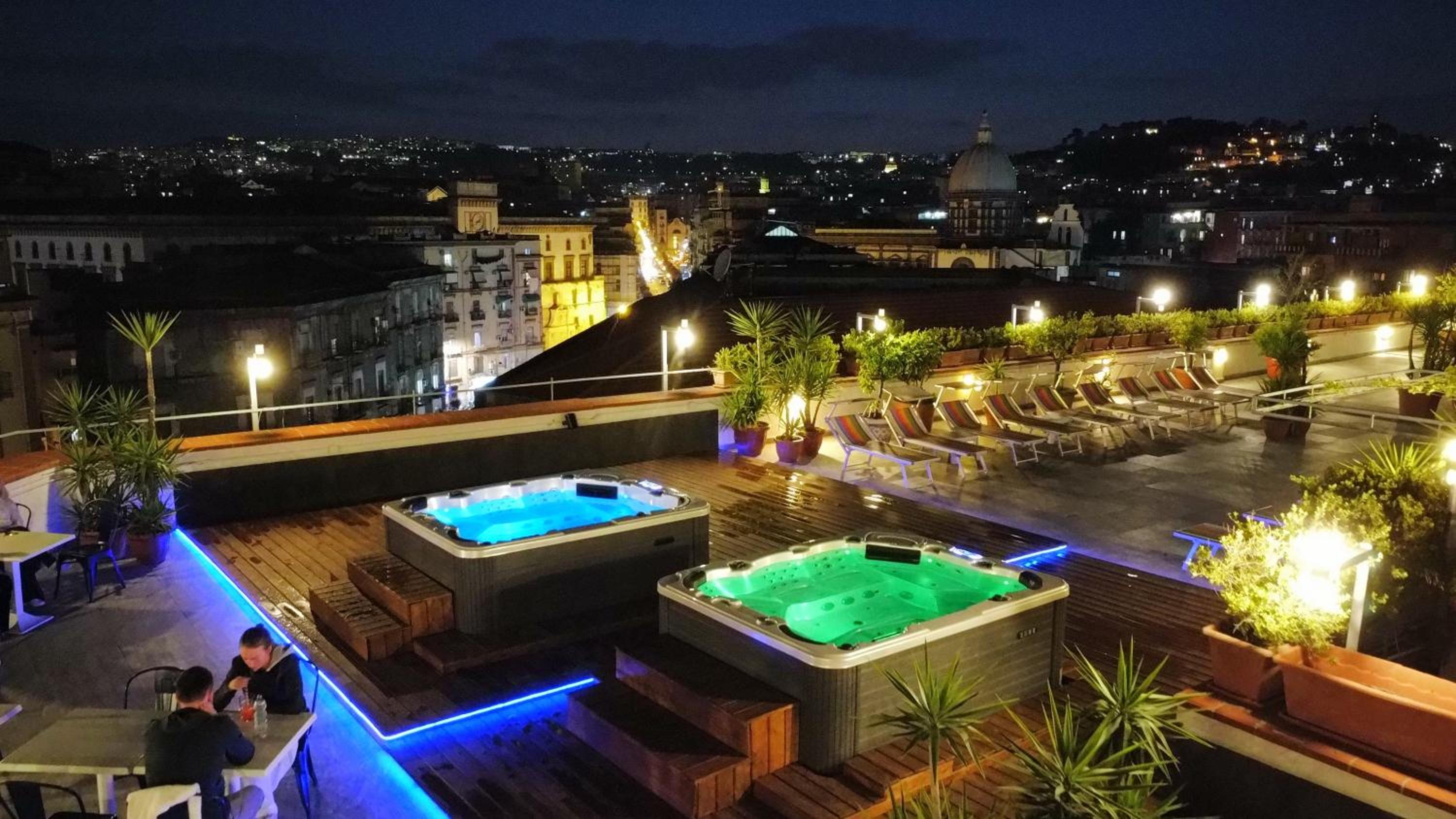 roof