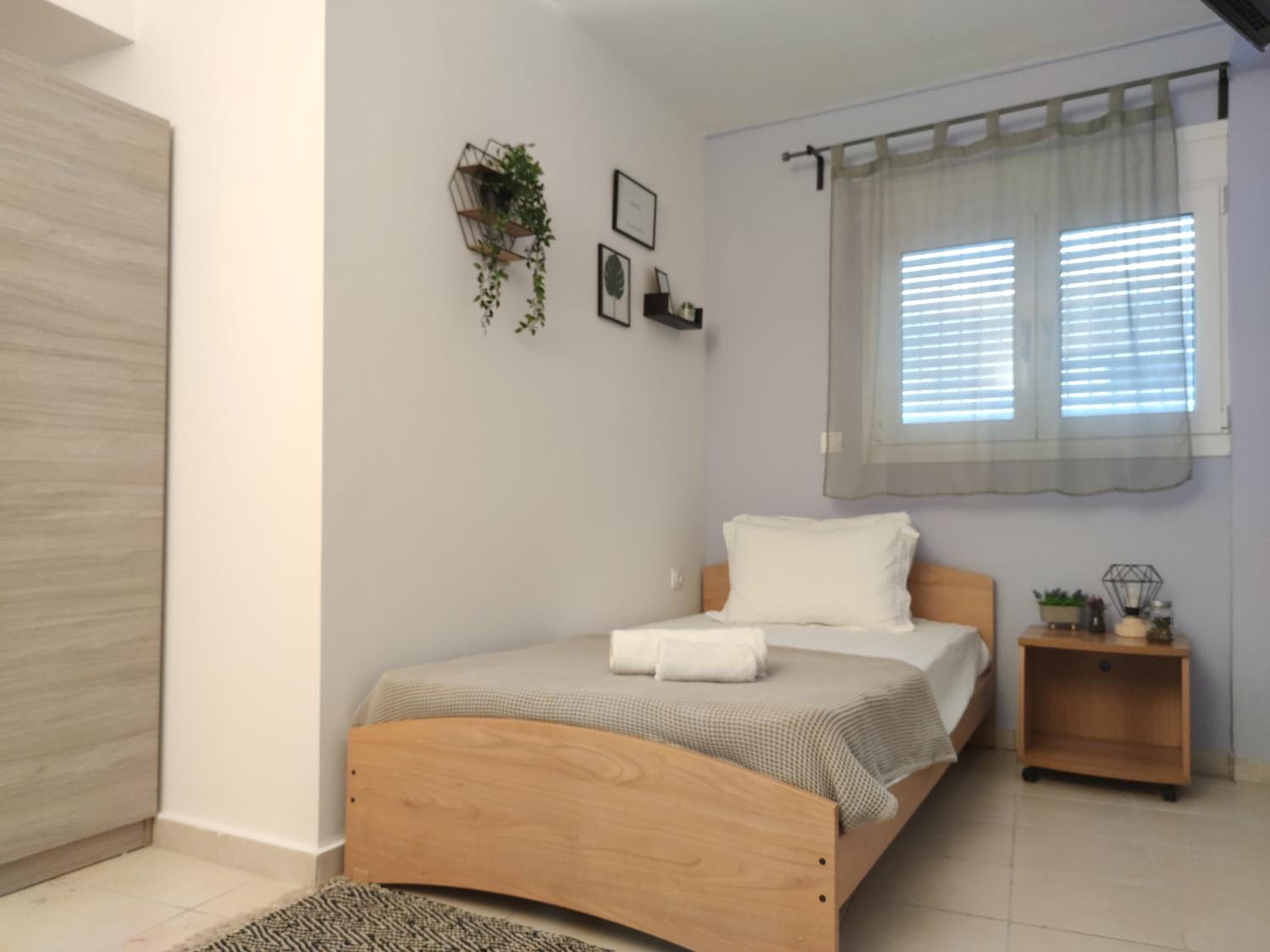 Karma - 2 bedroom apartment view 3