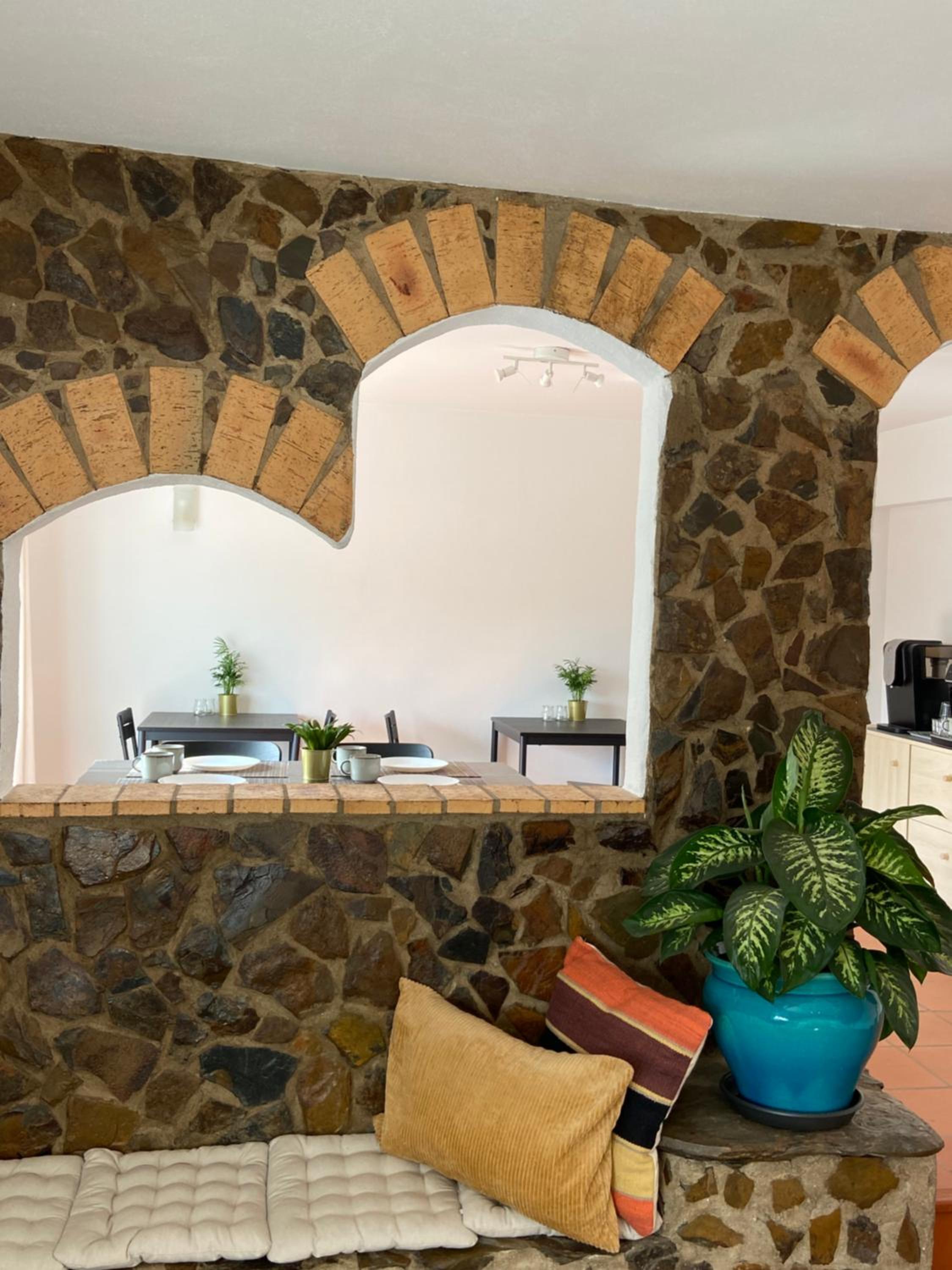 Guesthouse Releash Aljezur view 2