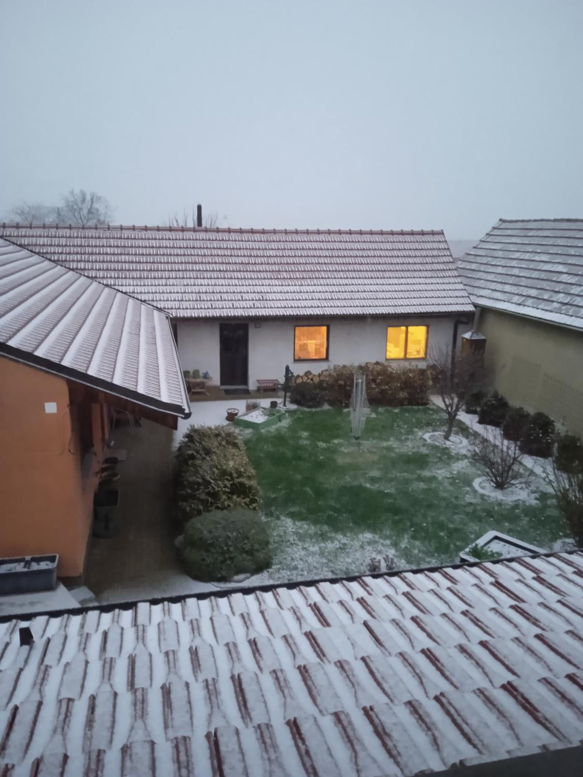 Apartment Sakvice 390