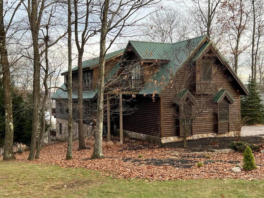Bella Vista! Amazing Lake Views, Hot Tub, Peleton! view 4