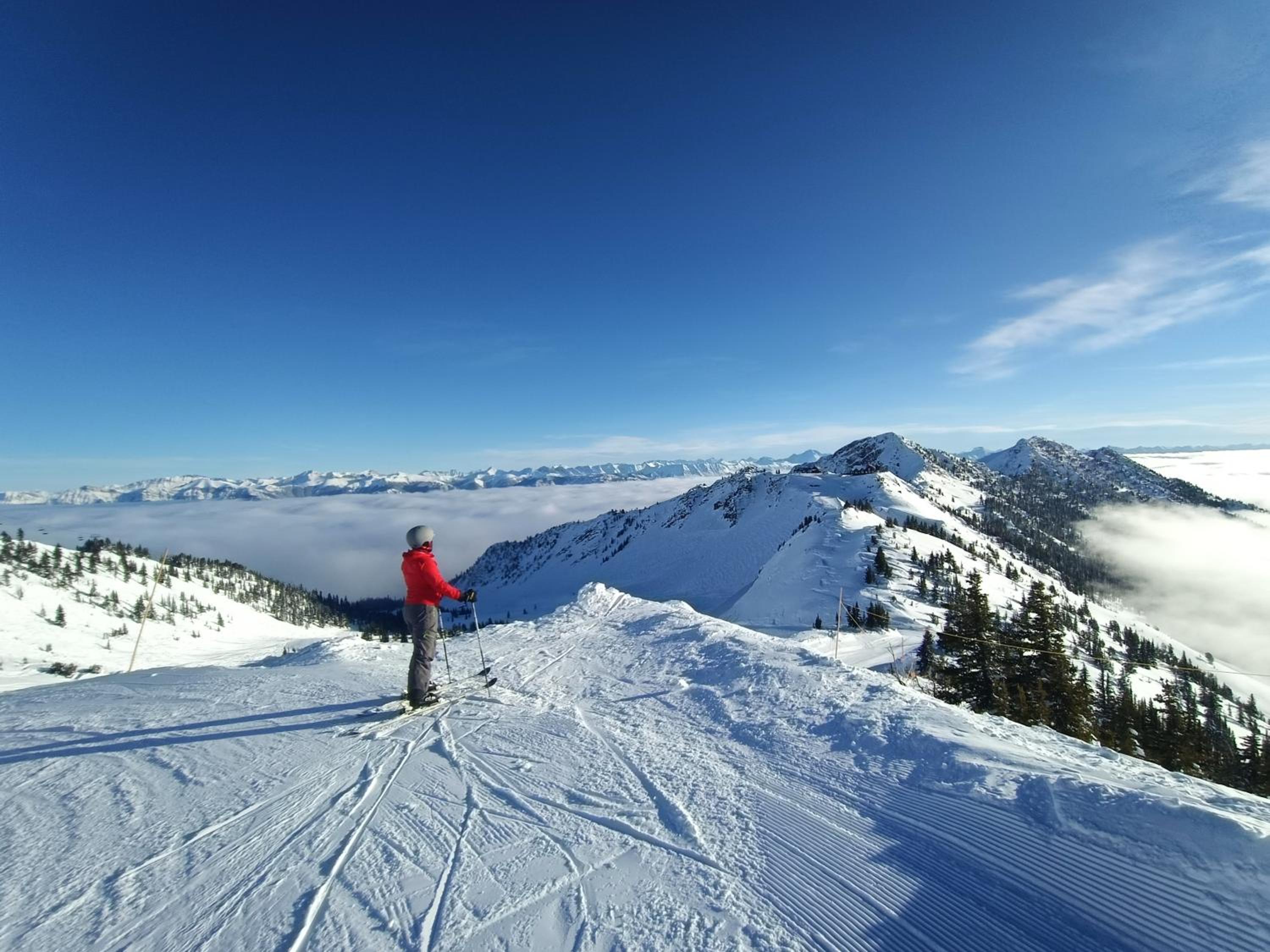 Golden Vacations - 2mins to Town, AC  Sauna, Self Check-in, Full Kitchen, Free Laundry  Parking, Family Pet Friendly, Comfortably Sleeps Up To 10 - Property Image 45