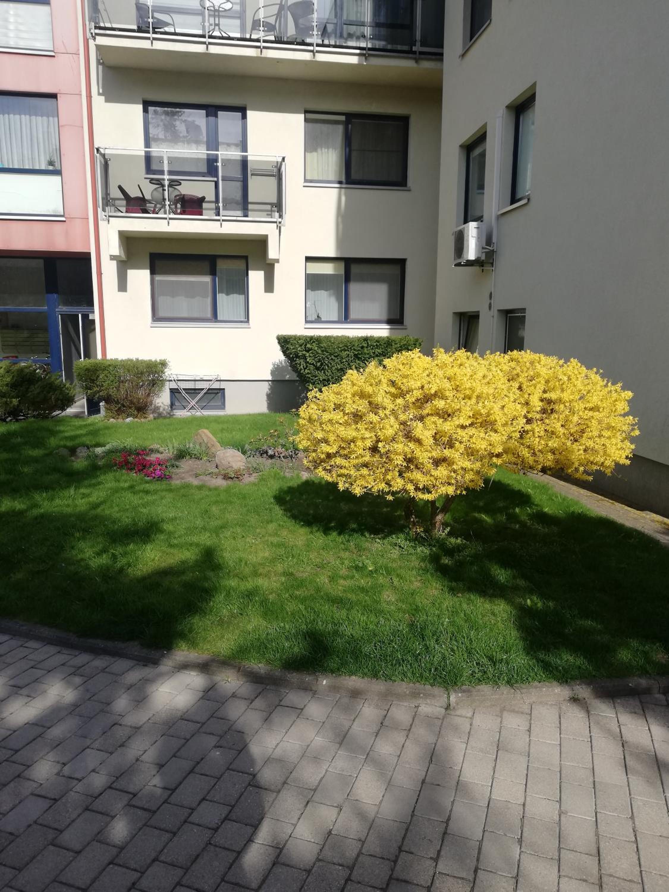Poilsis Jums view 3