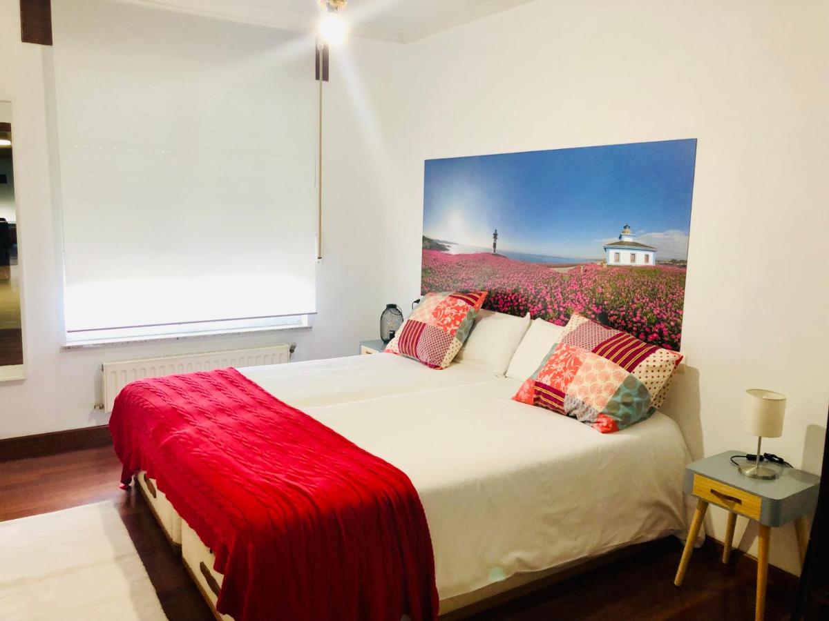 O Faro Apartments