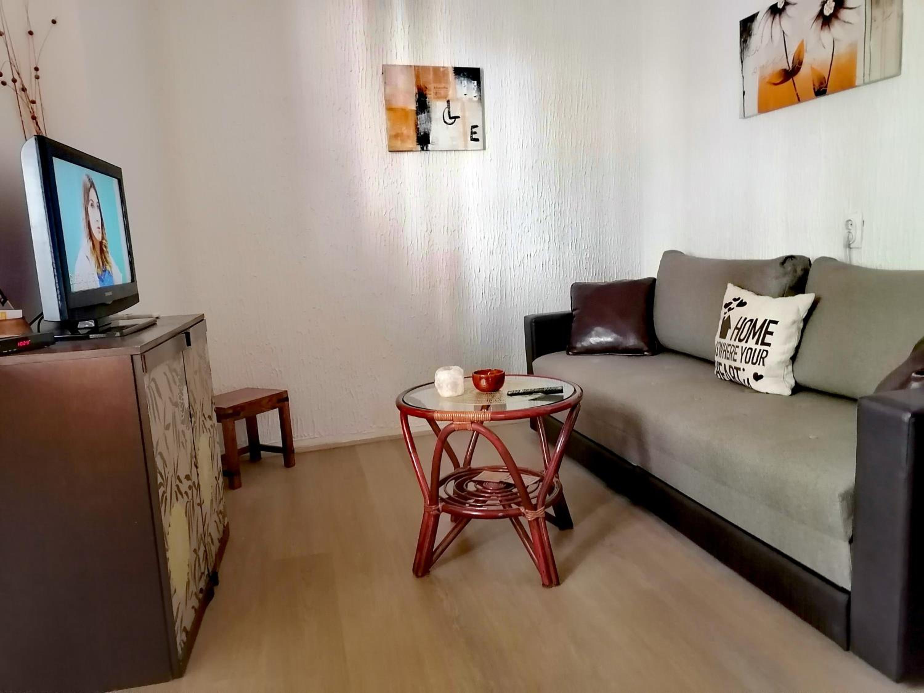 Jelena Apartment view 3
