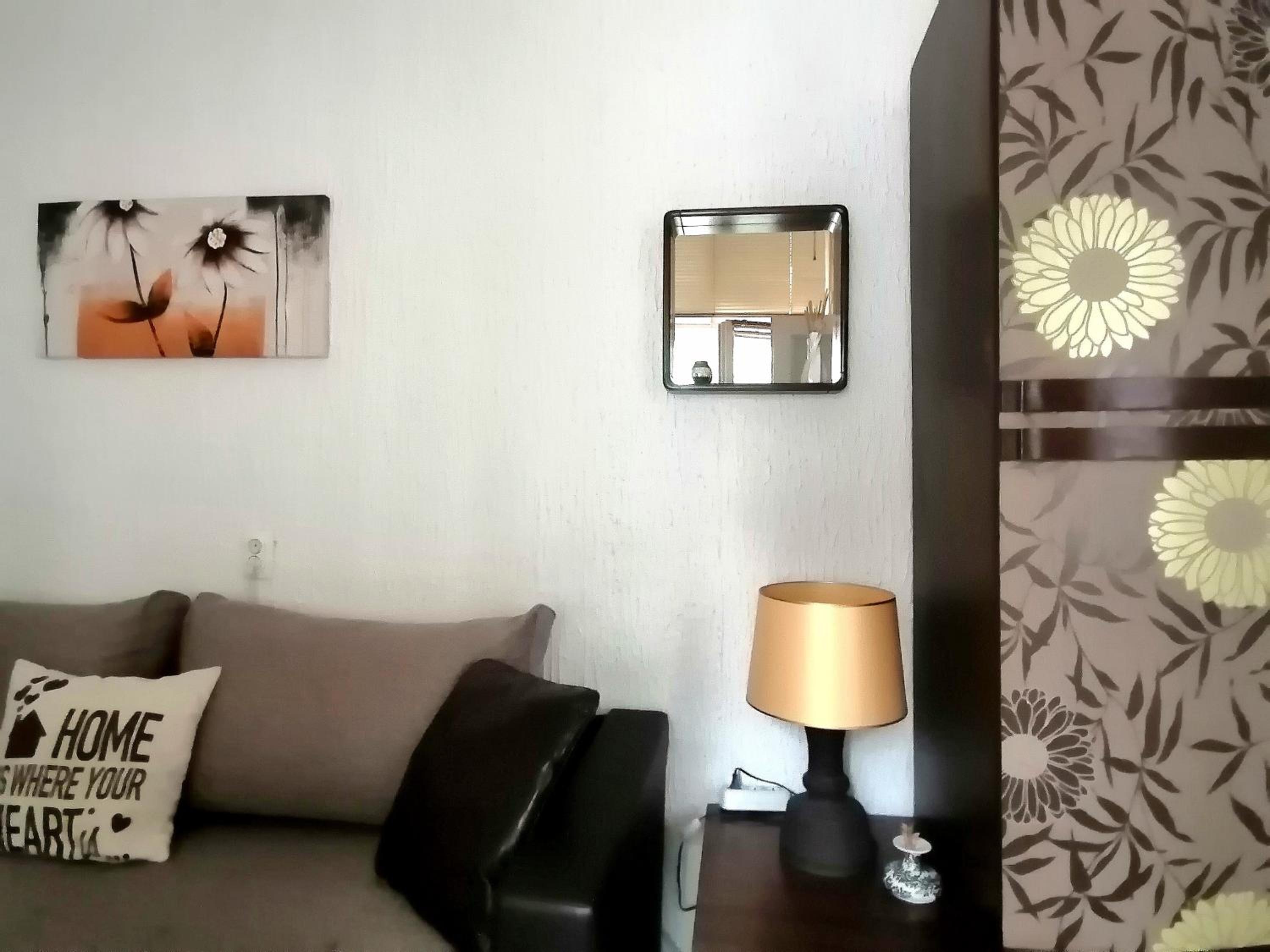 Jelena Apartment view 2