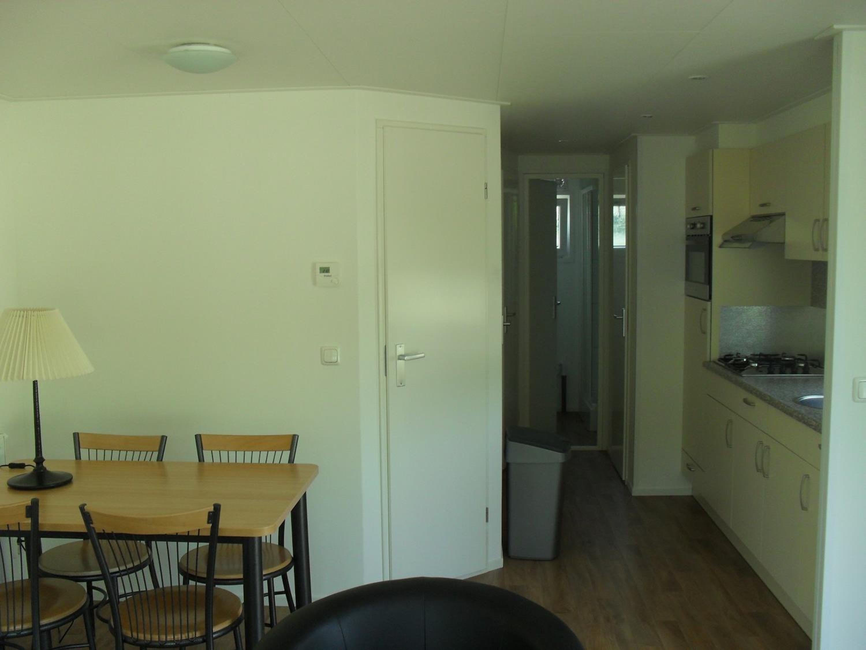 Stellechalets op Resort Stelleplas - Heinkenszand