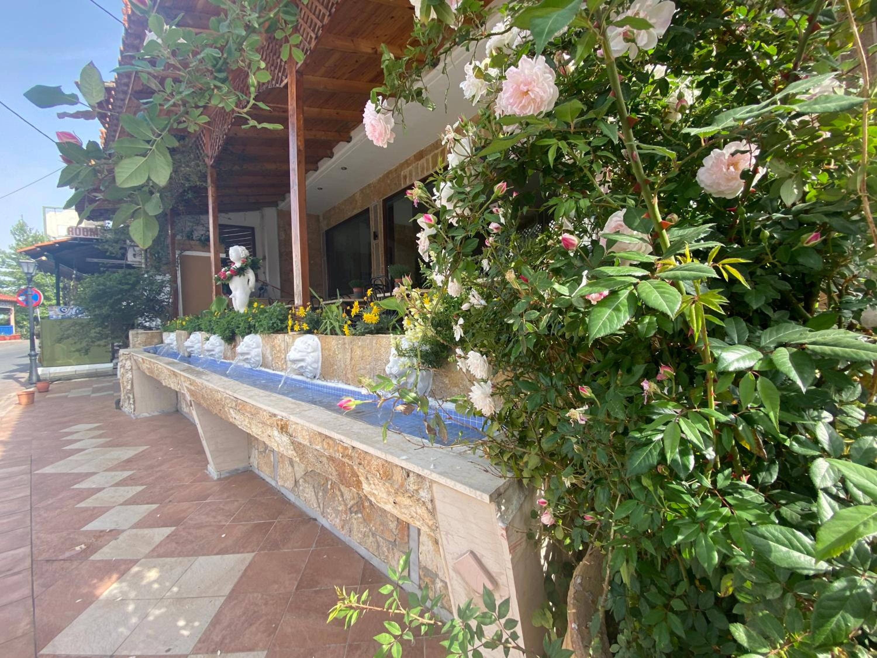 Costas Inn