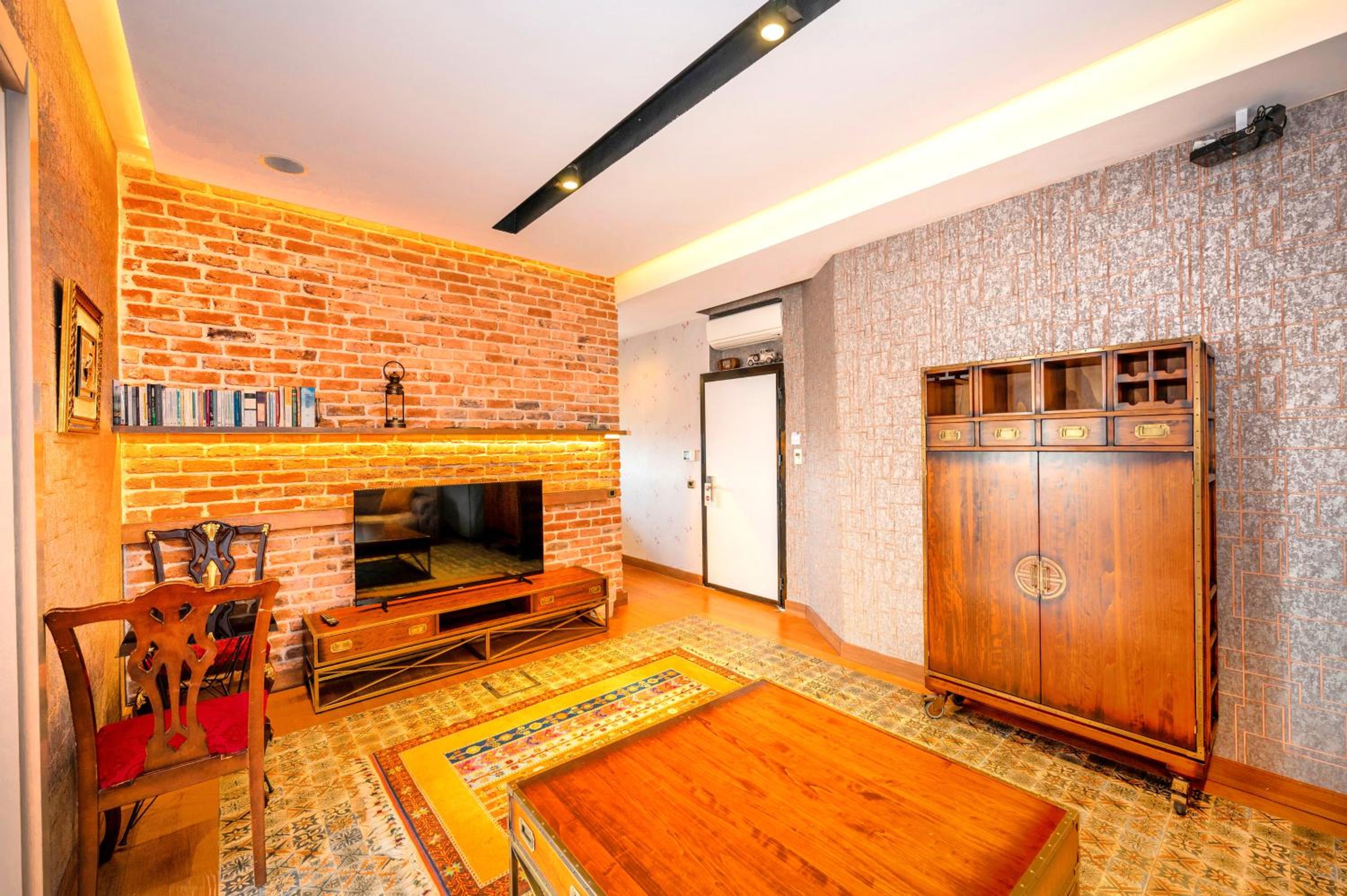 O'Pera Okanlı Suites 5