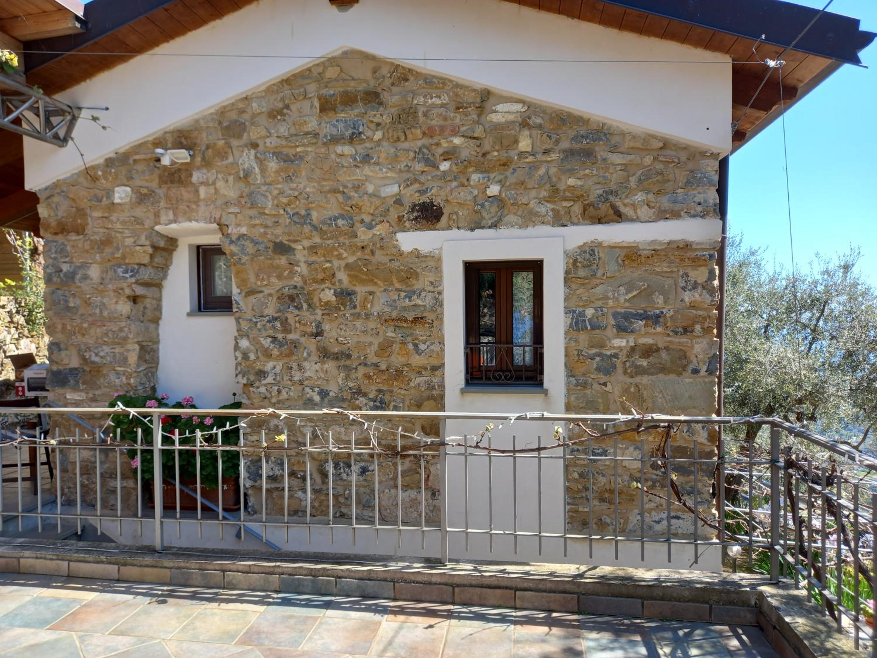 La casa di Elda view 3