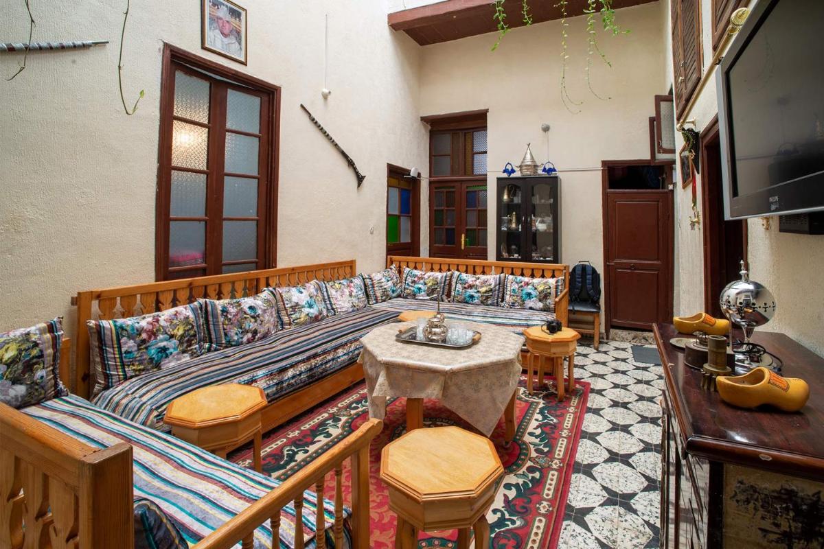 Dar Himdi view 4