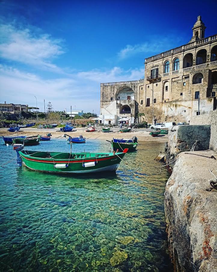 La Casetta di Erasmina view 3