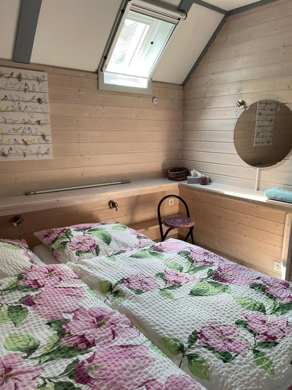 All inclusive Ferienhaus JULYN , Seepark