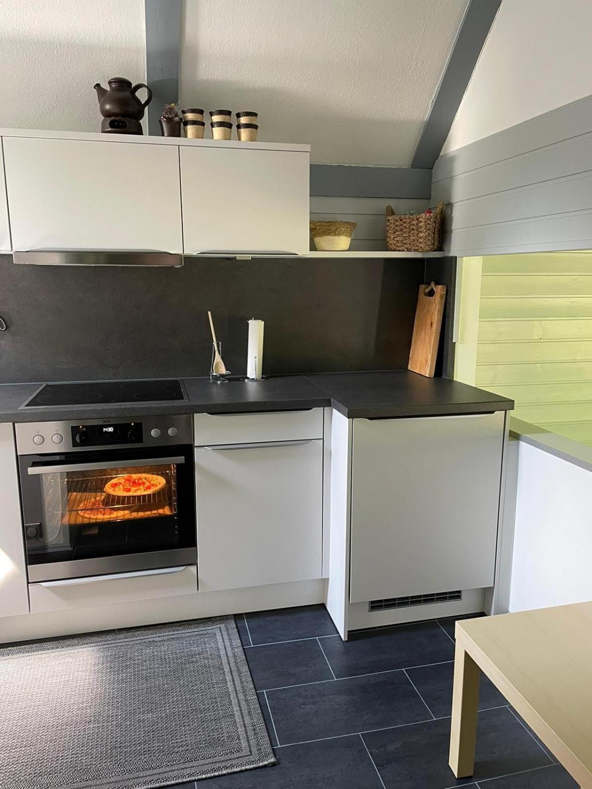 All inclusive Ferienhaus JULYN , Seepark