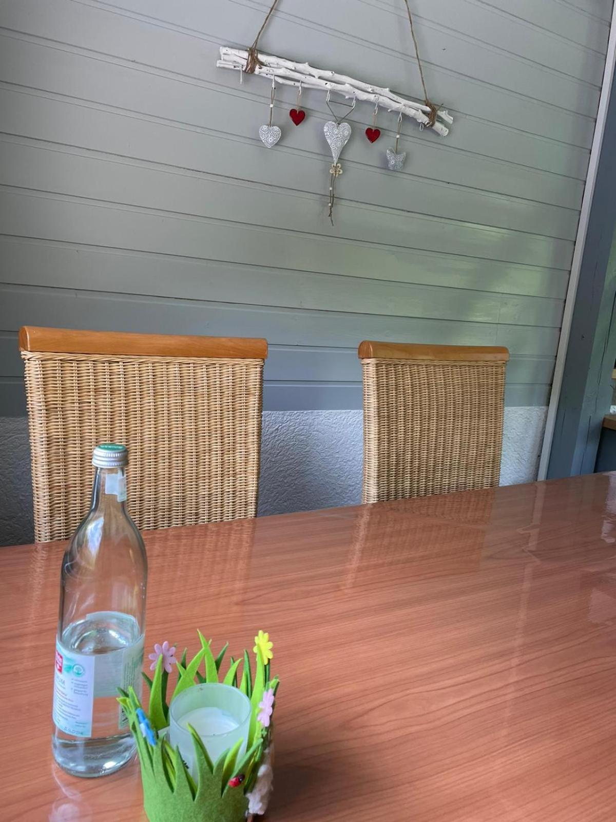 All inclusive Ferienhaus JULYN , Seepark