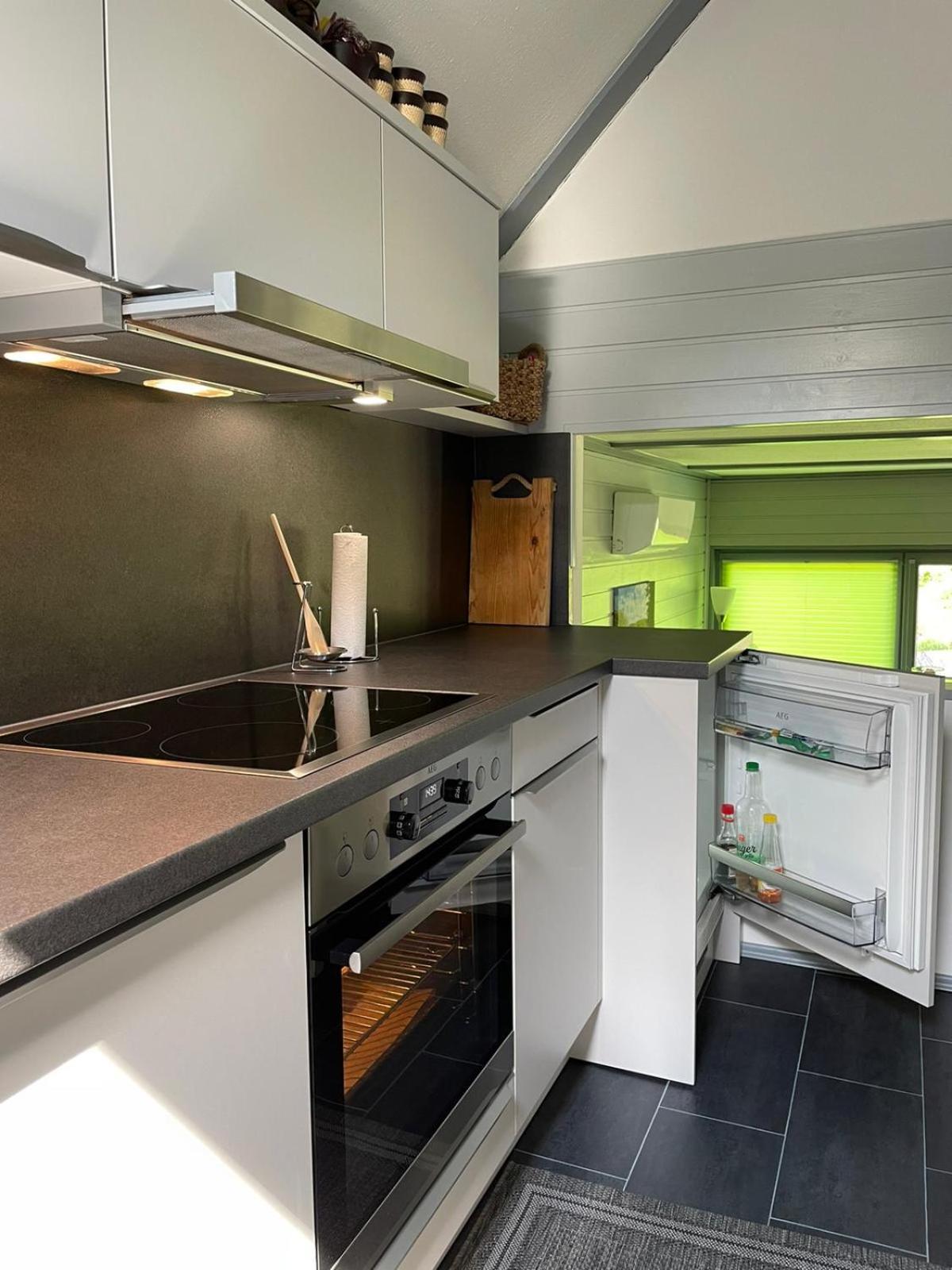 All inclusive Ferienhaus JULYN , Seepark