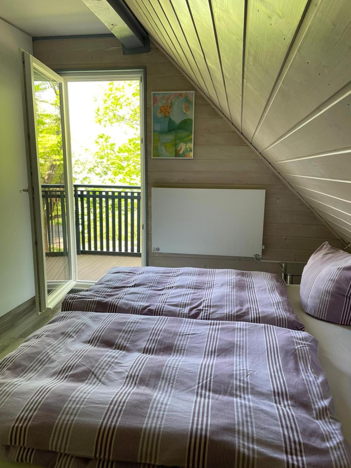 All inclusive Ferienhaus JULYN , Seepark